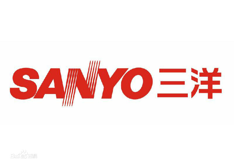 二道江三洋洗衣机